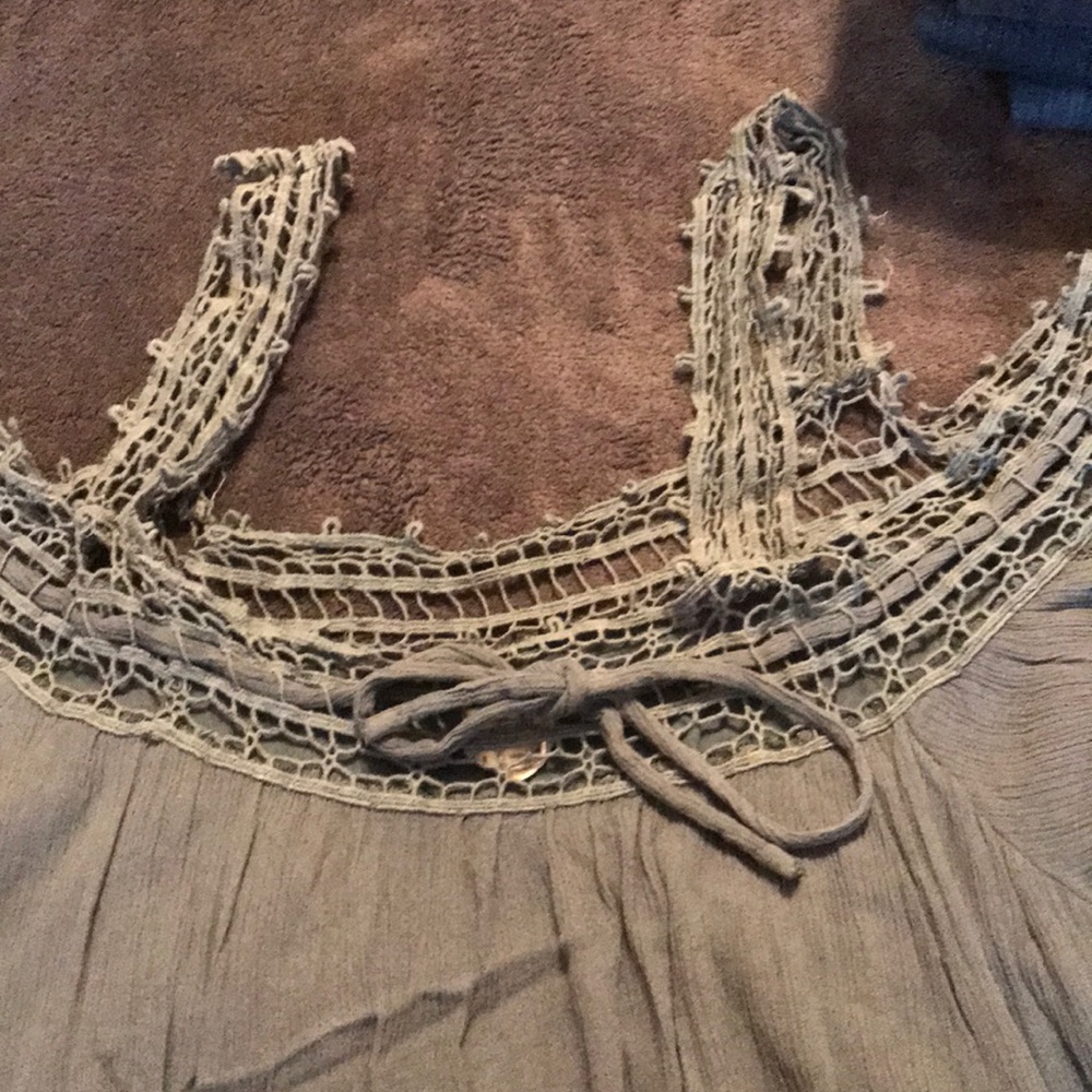 O’Neill top